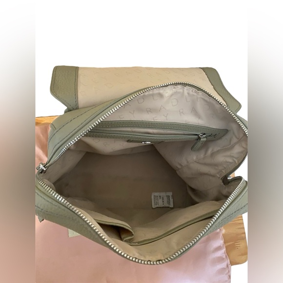 Radley London Flapover Backpack - Picture 5 of 9